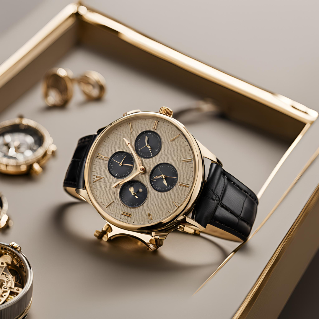 Watches That Look More Expensive Than They Are: A Guide to Affordable Luxury Timepieces