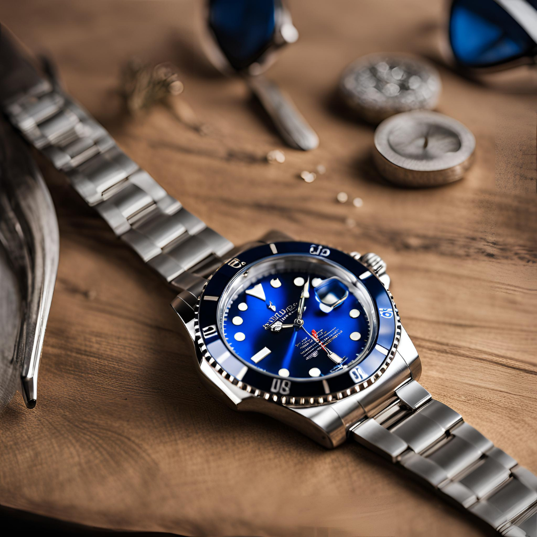 Top 20 Homage Watches That Look Like Rolex: Affordable Luxury Timepieces